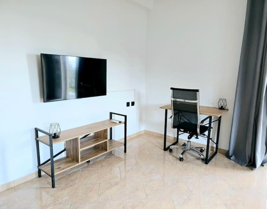Ferienhaus Philoxenia