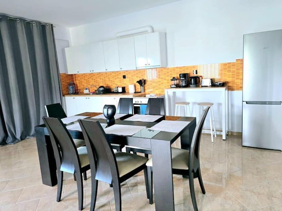 Ferienhaus Philoxenia