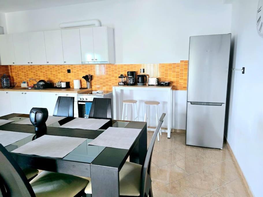 Ferienhaus Philoxenia
