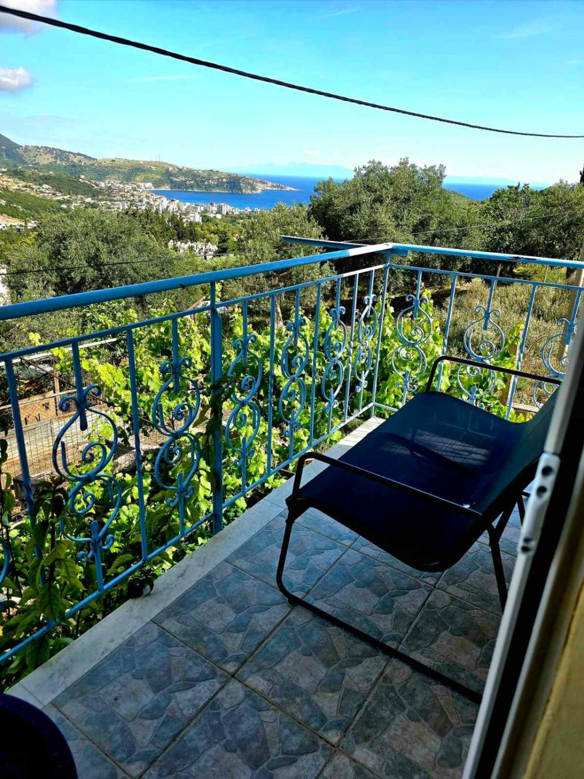 Ferienhaus Philoxenia Himarë