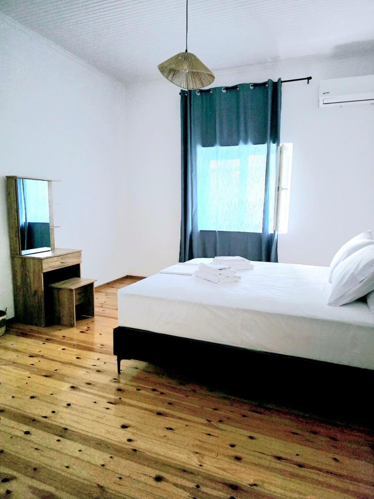 Ferienhaus Philoxenia