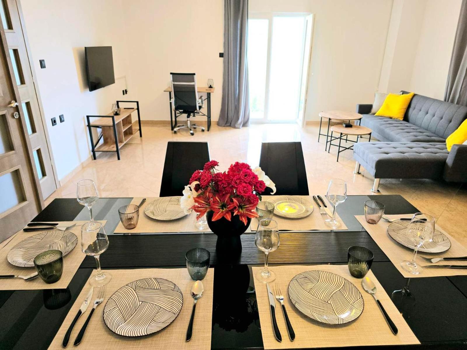 Ferienhaus Philoxenia *