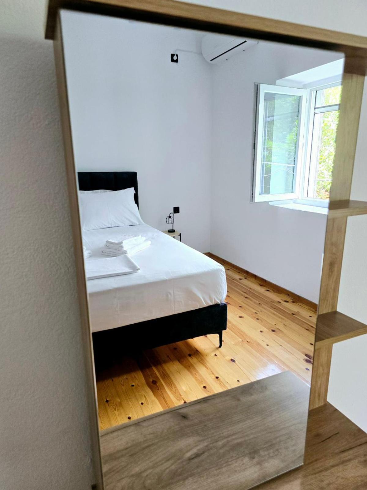 Ferienhaus Philoxenia Himarë