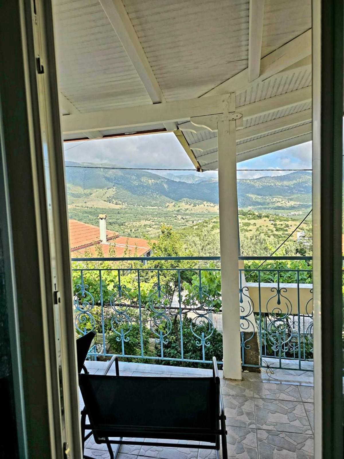 Ferienhaus Philoxenia *