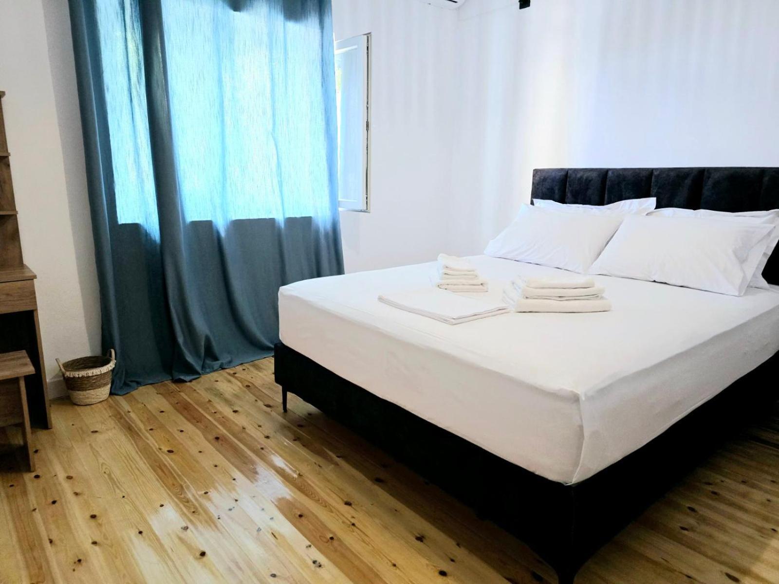 Ferienhaus Philoxenia