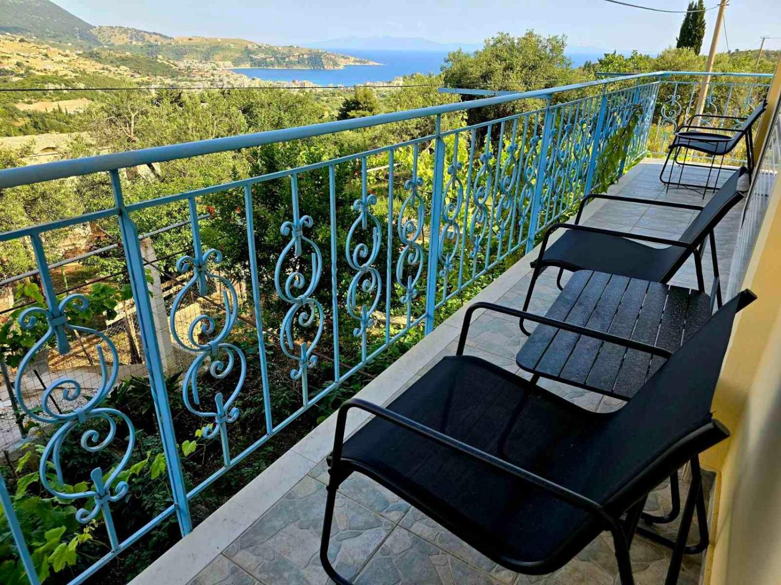 Ferienhaus Philoxenia Himarë